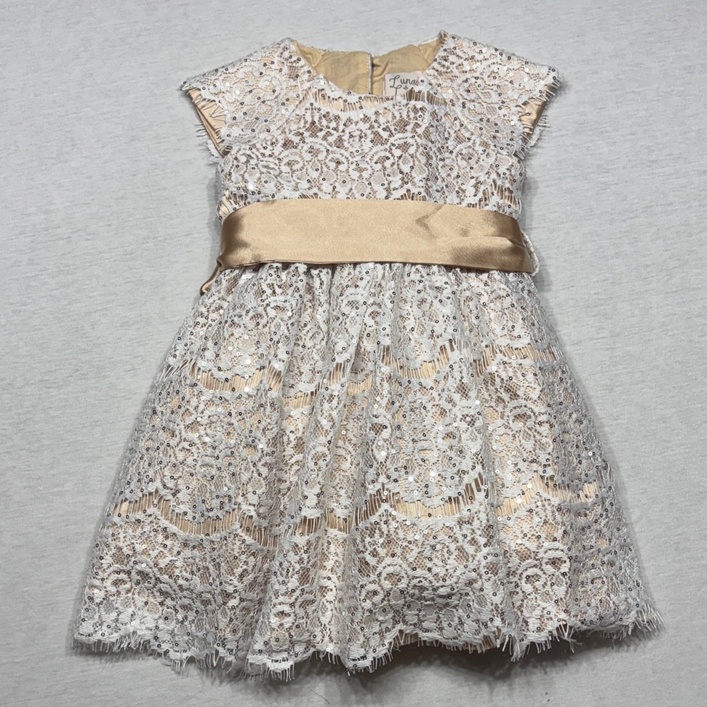 Luna Luna special occasion dress